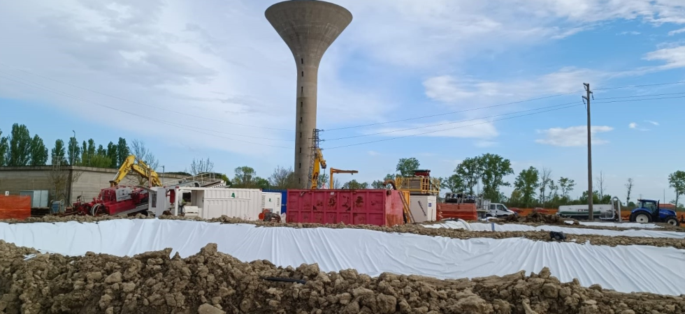 Dalla Pedemontana al delta del Po: contro la siccità in Veneto arriva un “ponte blu” di 150 chilometri (che passa anche